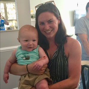 Meet your Posher, Tara